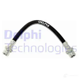 Тормозной шланг DELPHI RQR 9VZ 5012759797952 LH3238 946510 изображение 0