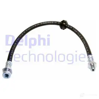 Тормозной шланг DELPHI 5012759427163 LH6557 I F3PW 947283