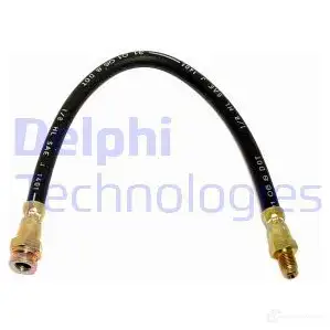 Тормозной шланг DELPHI 5012759796436 LH2136 F IB557 946388
