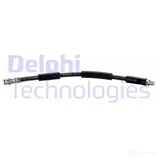 Тормозной шланг DELPHI CT 1DED5 1437950882 LH7612