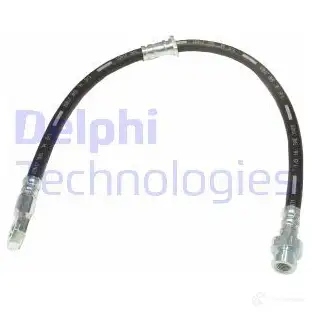 Тормозной шланг DELPHI LH6653 5FA 2P 5012759429532 947377 изображение 0