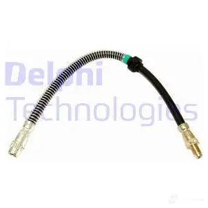 Тормозной шланг DELPHI AJ MKU LH6123 946876 5012759248928 изображение 0