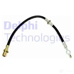 Тормозной шланг DELPHI 4CX W1 LH3662 5012759799178 946620
