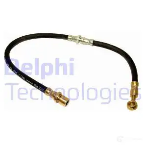 Тормозной шланг DELPHI LH6258 5012759250150 947000 6 0JONG изображение 0