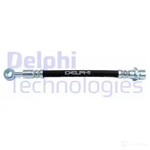 Тормозной шланг DELPHI OZ3EP UO LH6757 5012759443637 947474 изображение 0