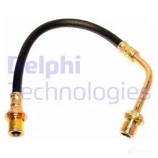 Тормозной шланг DELPHI 946478 LH2331 ZD G6PSA 5012759797532