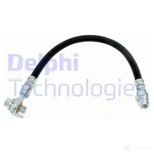 Тормозной шланг DELPHI LH6865 4 VXDT8Z 947580 5012759491348 изображение 0