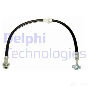 Тормозной шланг DELPHI 5012759146828 LH0268 W3GE 7K 946075