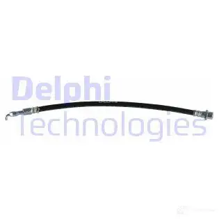 Тормозной шланг DELPHI 5012759973875 M XTVT 1211428009 LH7259