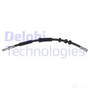 Тормозной шланг DELPHI LH6992 5012759526255 947707 V15 NLU