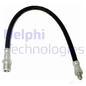 Тормозной шланг DELPHI LH1710 5012759795675 946324 2K2 3I