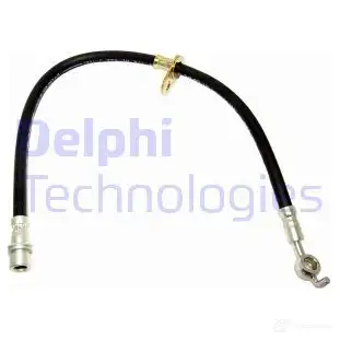 Тормозной шланг DELPHI I Y1MFC5 LH0474 5012759112861 946228