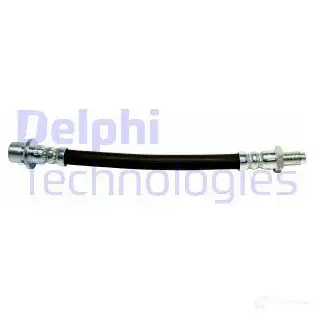 Тормозной шланг DELPHI 5012759427545 947328 LH6604 RU 4IC изображение 0