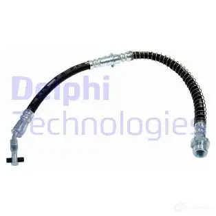 Тормозной шланг DELPHI LH6765 5012759443712 947482 I0 P755