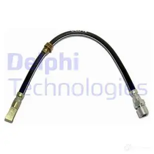Тормозной шланг DELPHI 5012759111604 LH0270 946076 HXX877 R