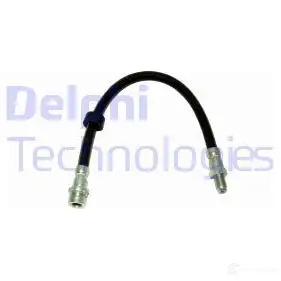 Тормозной шланг DELPHI 947106 LH6370 0JH TE8 5012759374795 изображение 0
