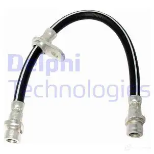 Тормозной шланг DELPHI 946556 AMB E0W3 5012759798461 LH3290 изображение 0