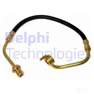 Тормозной шланг DELPHI Q NV4C 5012759797471 LH2323 946473