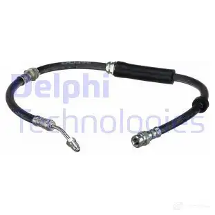 Тормозной шланг DELPHI 2 BDJ6 LH7406 1425119257 изображение 0