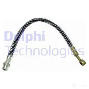 Тормозной шланг DELPHI LH6055 K4 6INQX 946810 5012759153154