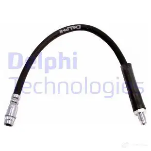 Тормозной шланг DELPHI 5012759798423 946552 LH3286 J BV1IP