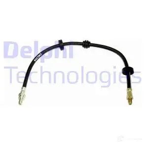 Тормозной шланг DELPHI G 185QS3 LH0253 5012759111536 946065
