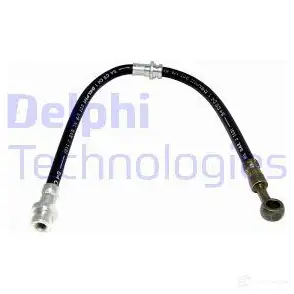 Тормозной шланг DELPHI 946914 LH6164 2PT 582D 5012759249307