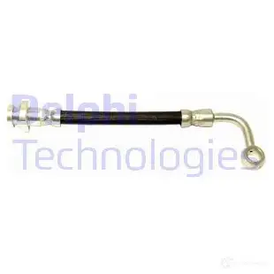 Тормозной шланг DELPHI Y7 Q6KG0 946966 5012759249826 LH6220