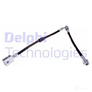 Тормозной шланг DELPHI NS K64B 947560 LH6845 5012759469590 изображение 0