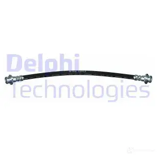 Тормозной шланг DELPHI LH6945 UXR DV6 947660 5012759519868