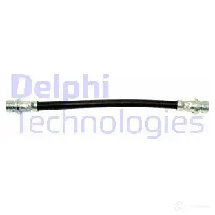 Тормозной шланг DELPHI 947111 PON O9Z LH6375 5012759374825