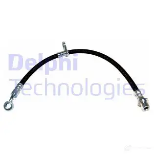 Тормозной шланг DELPHI 947296 LH6570 5012759427262 1M 31LNC