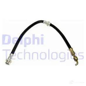 Тормозной шланг DELPHI LH3302 8GY 5J9A 5012759798577 946567 изображение 0