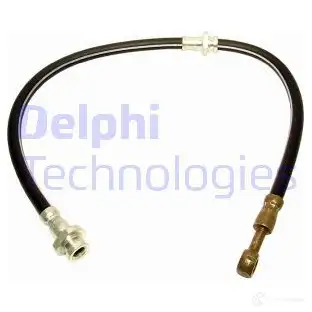 Тормозной шланг DELPHI 946953 EU BJ83 5012759249697 LH6207