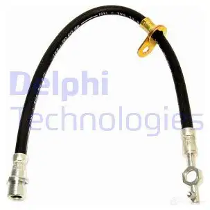 Тормозной шланг DELPHI ZJM9PI R LH6280 947020 5012759250358 изображение 0