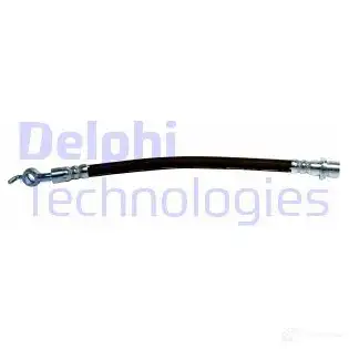 Тормозной шланг DELPHI 5012759427569 LH6606 947330 IR RD4T