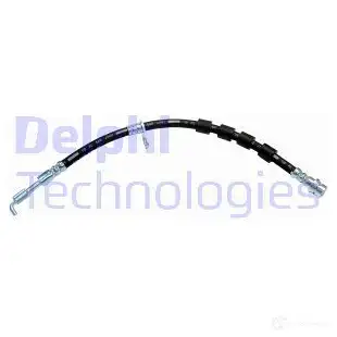 Тормозной шланг DELPHI H 5MPW8I LH6749 5012759456309 947466