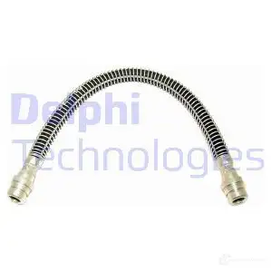 Тормозной шланг DELPHI 2 YAUQ1 946445 LH2257 5012759797143