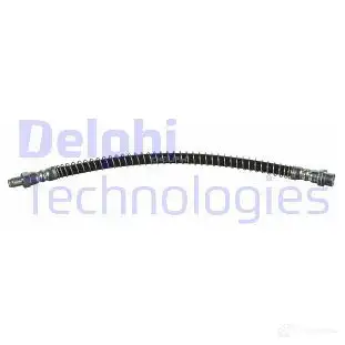Тормозной шланг DELPHI 5012759526613 947743 LH7028 RM 5LZ