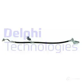 Тормозной шланг DELPHI ES5W 8 5012759980590 LH7283 1211428129