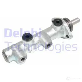 Главный тормозной цилиндр DELPHI XAU 1MU3 948243 5012759700112 LM21519