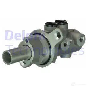 Главный тормозной цилиндр DELPHI 5012759977590 LM80443 IP5 N7 1211435519