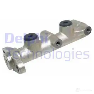 Главный тормозной цилиндр DELPHI LM39049 5012759084403 4C UBID8 948377