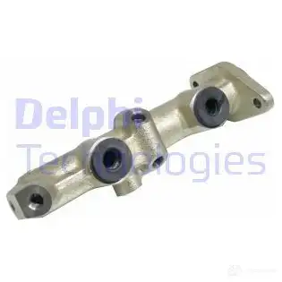 Главный тормозной цилиндр DELPHI 5012759700280 G5UW AV5 LM23541 948265