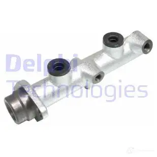 Главный тормозной цилиндр DELPHI LM23690 5012759811283 ZUH Q4 948276