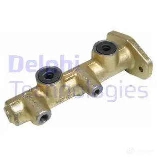 Главный тормозной цилиндр DELPHI Q3Y TW 948207 LM20008 5012759064672 изображение 0