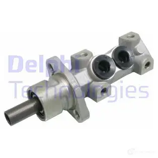 Главный тормозной цилиндр DELPHI P9 R8BD3 LM43210 5012759083925 948457