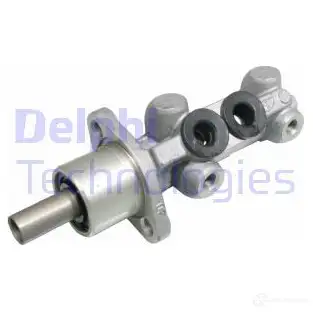 Главный тормозной цилиндр DELPHI HEV E3 948490 5012759171240 LM49914