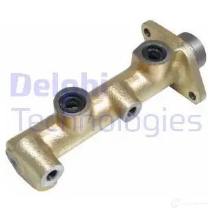Главный тормозной цилиндр DELPHI 5012759811238 L8F1R5 S 948270 LM23629