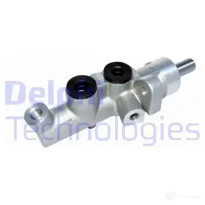 Главный тормозной цилиндр DELPHI UX5MB X 948854 LM80217 5012759376492